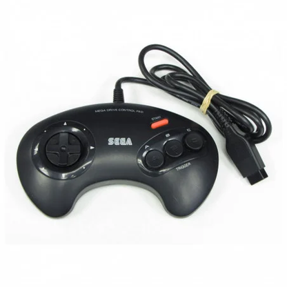 Mega Drive 2 | SEGA