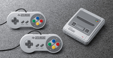 SuperNintendo | Nintendo