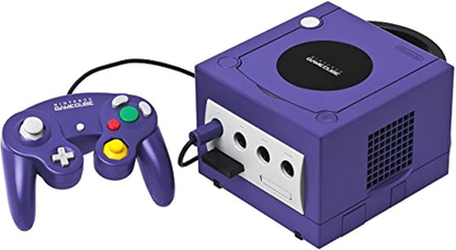 Game Cube + 2 años de garantía | Nintendo