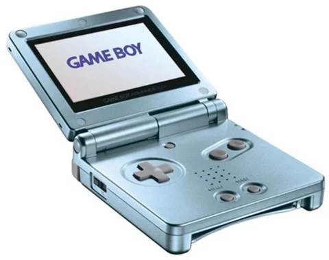 Game Boy Advance SP | Juego FIFA 06 de regalo - Sin caja Original