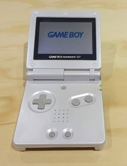 Game Boy Advance SP | Juego FIFA 06 de regalo - Sin caja Original