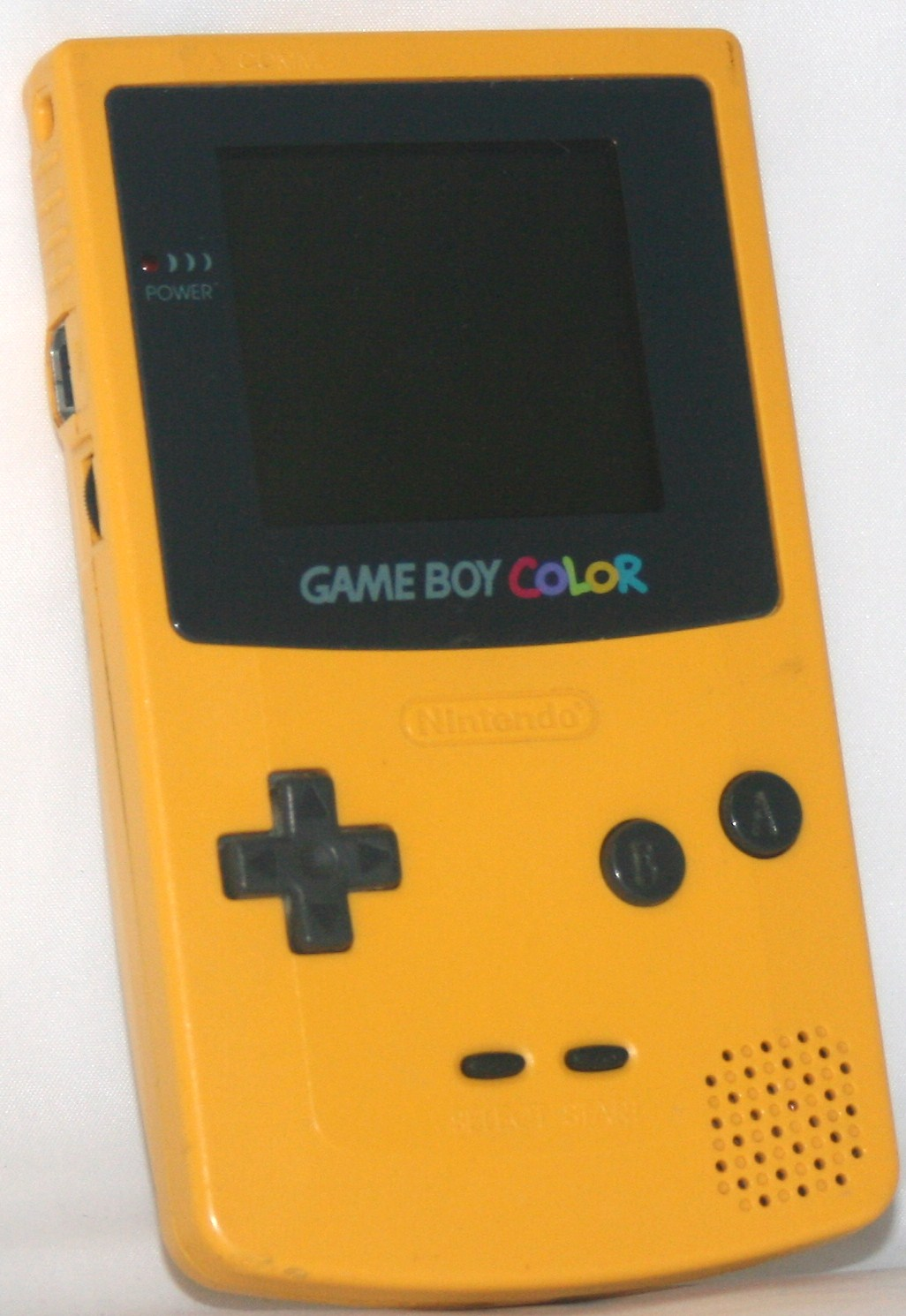 Game Boy Color Turquesa | Caja Original Incluida (en versión turquesa)