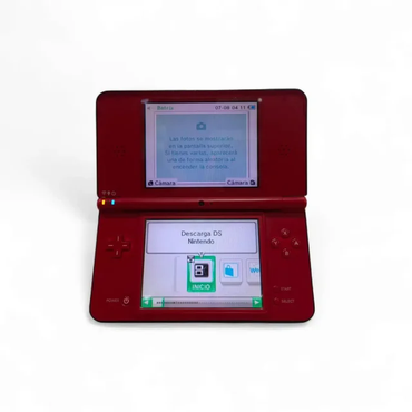 Nintendo DSi XL | Consola Portátil