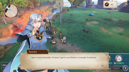 Valthirian Arc: Hero School Story 2 (PS5)