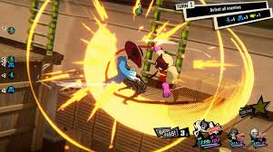 Persona 5 Tactica - PS5