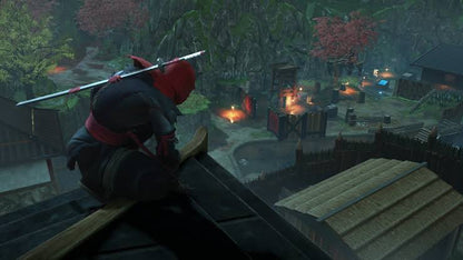 Aragami 2 - PS5