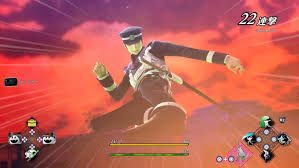 Raidou Remastered: The Mystery of the Soulless Army - PS5