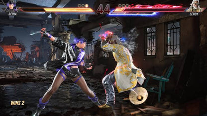 Tekken 8 - PS5