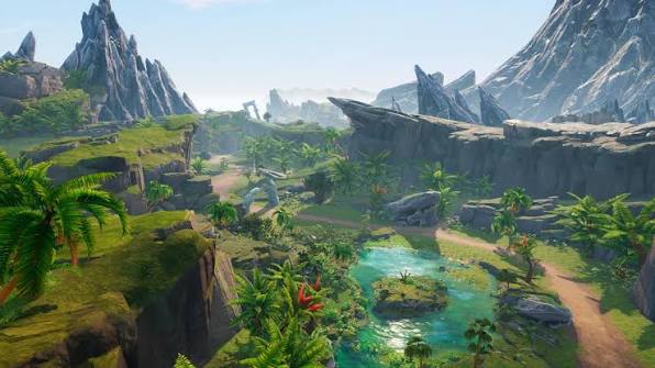 Visions of Mana - PS5