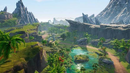 Visions of Mana - PS5