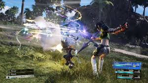 Final Fantasy VII Rebirth - PS5