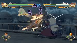 Naruto x Boruto: Ultimate Ninja Storm Connections PS5