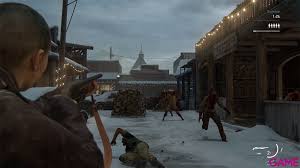 The Last of Us Parte II Remastered - PS5