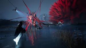 Hell is Us - PS5