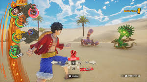 One Piece Odyssey (PS5)