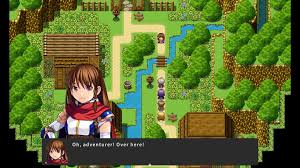 RPG Maker With - PS5