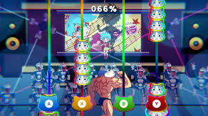 KinnikuNeko: Super Muscle Cat (PS5)