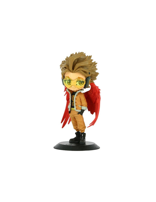 Hawks #1 | My Hero Academia - Figura Banpresto
