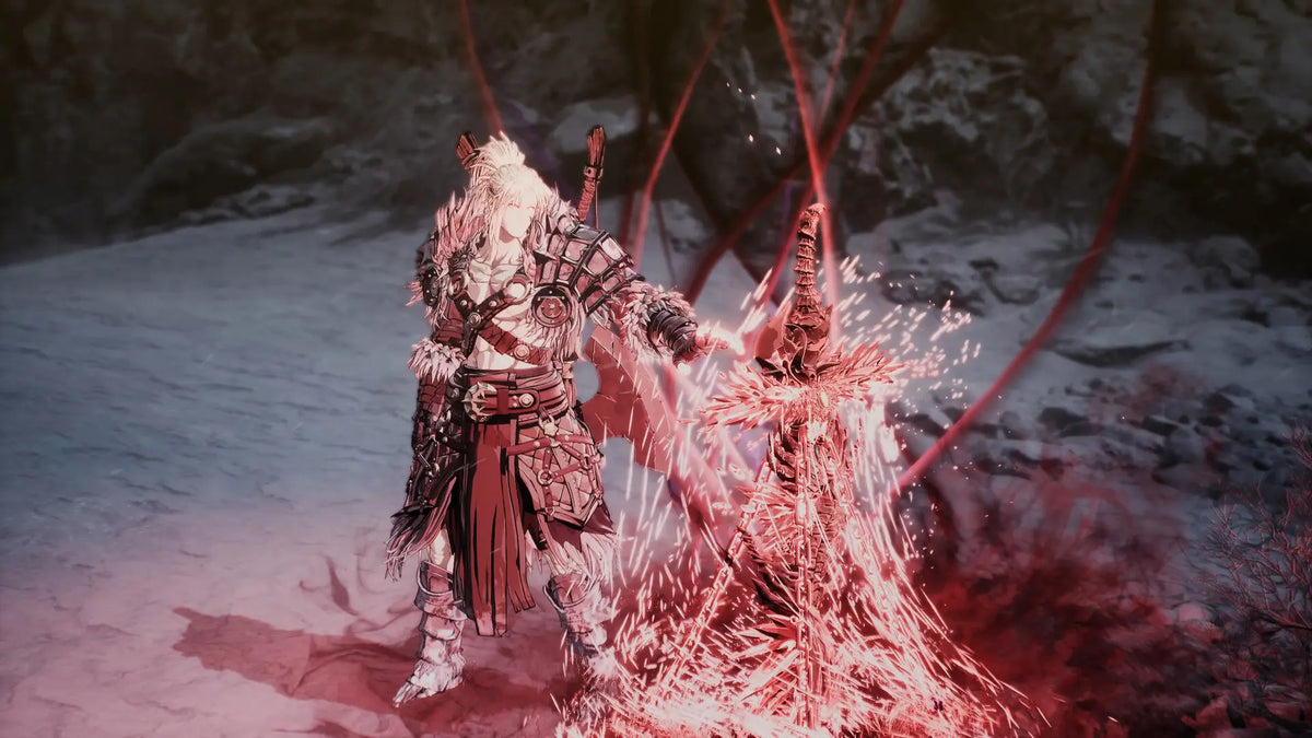 The First Berserker: Khazan PS5