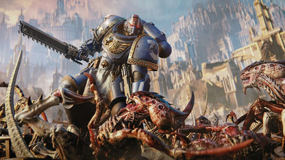 Warhammer 40,000: Space Marine 2 PS5
