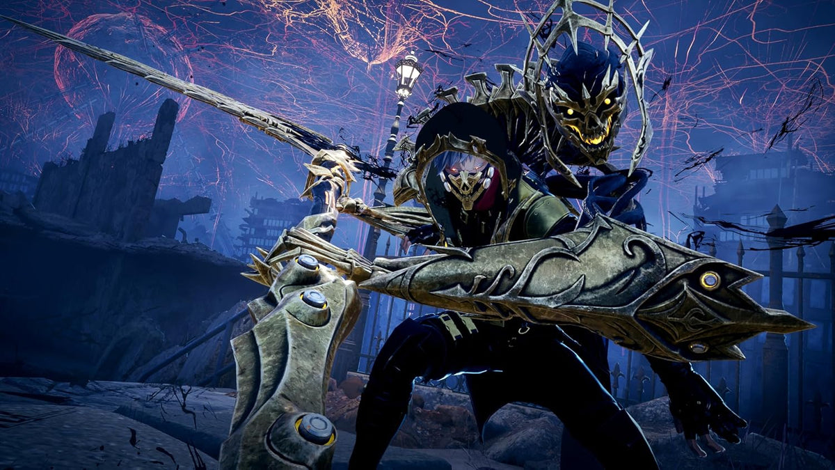 Code Vein II - PS5