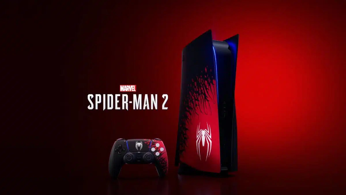 FALTA JUEGOS PS5 Spider-man 2 Edition + 8 juegos de regalo