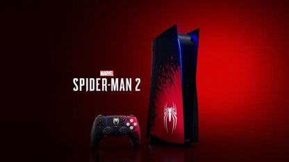FALTA JUEGOS PS5 Spider-man 2 Edition + 8 juegos de regalo