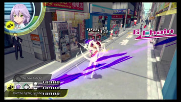Akiba's Trip: Undead & Undressed (PS Vita)