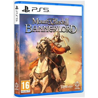 Mount & Blade II: Bannerlord - PS5