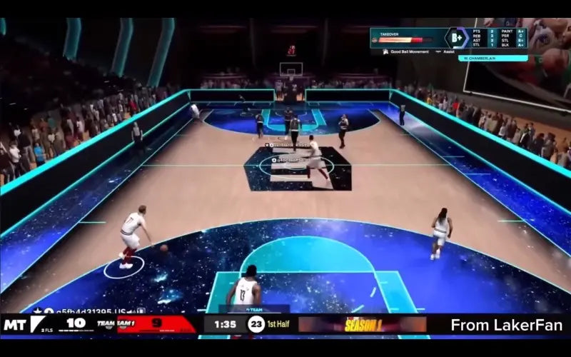 NBA 2K26 - PS5