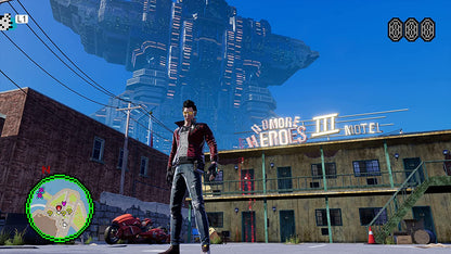 No More Heroes III PS5