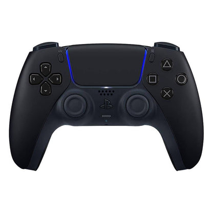 Mando DualSense PS5 Midnight Black - Sony PlayStation 5