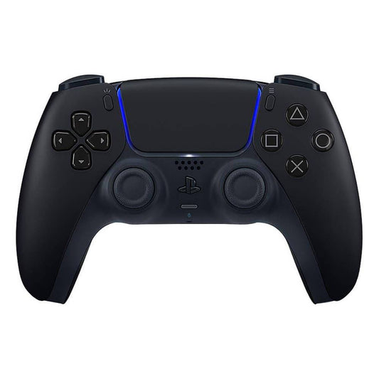 Mando DualSense PS5 Midnight Black - Sony PlayStation 5