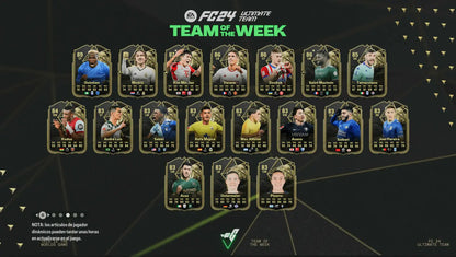 EA Sports FC 25 - PS5