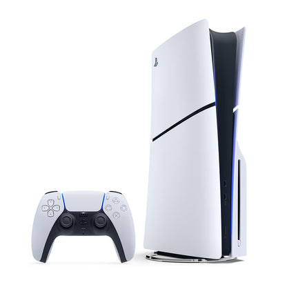 PS5 1 tb