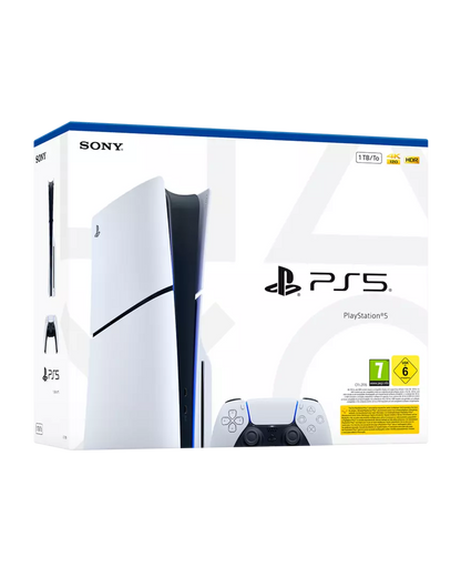 PS5 1 tb