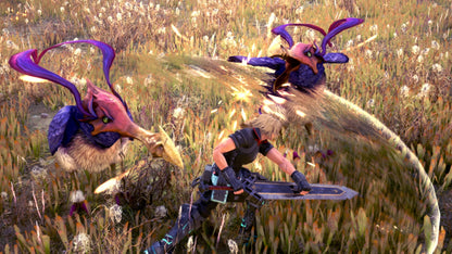 Star Ocean: The Divine Force PS5