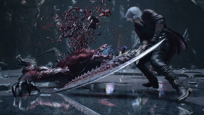 Devil May Cry 5: Special Edition - PS5