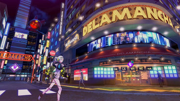 Soul Hackers 2 - PS5