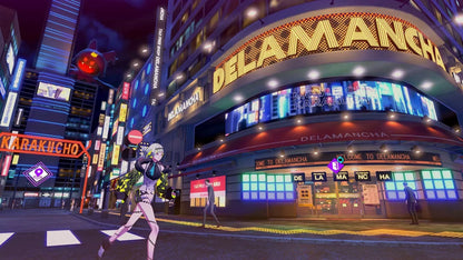 Soul Hackers 2 - PS5