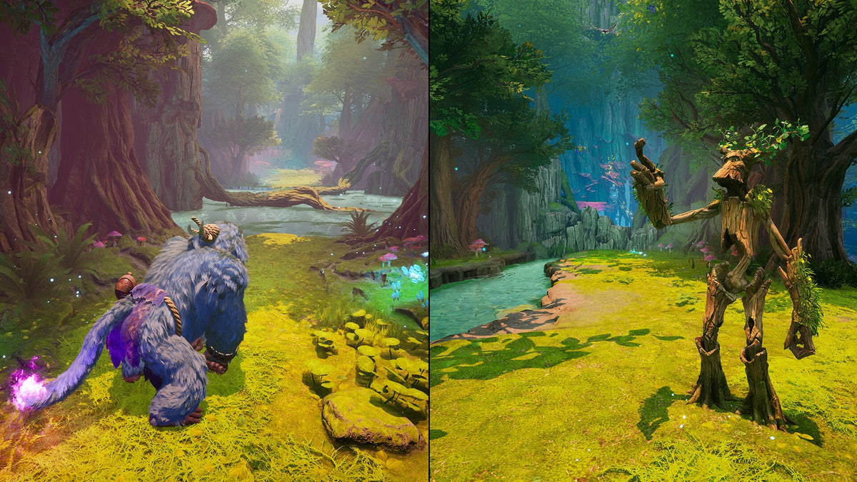 Split Fiction - PS5