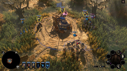 The Valiant PS5