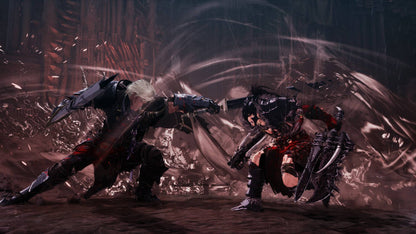 The First Berserker: Khazan PS5