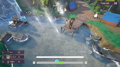 Valthirian Arc: Hero School Story 2 (PS5)