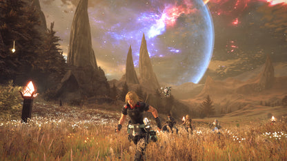 Star Ocean: The Divine Force PS5